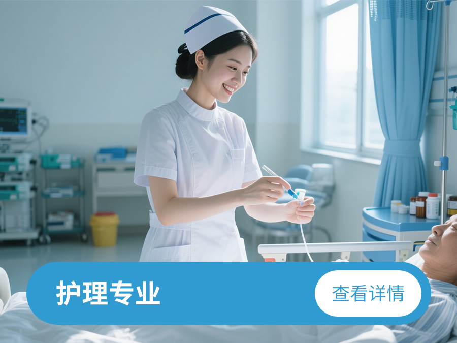 護理專業